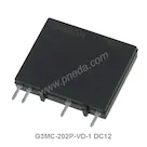 G3MC-202P-VD-1 DC12