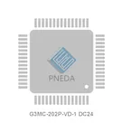 G3MC-202P-VD-1 DC24