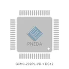 G3MC-202PL-VD-1 DC12