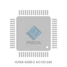 G3NA-425B-2 AC100-240