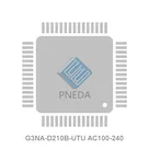 G3NA-D210B-UTU AC100-240