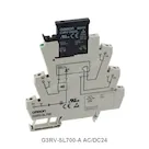 G3RV-SL700-A AC/DC24