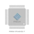 PIR6W-1PS-48VDC-T
