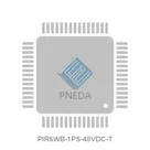 PIR6WB-1PS-48VDC-T