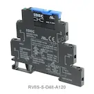 RV8S-S-D48-A120