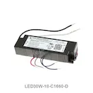 LED30W-18-C1660-D