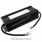 LED75W-048-C1600-D