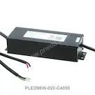 PLED96W-020-C4800