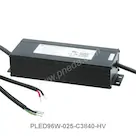 PLED96W-025-C3840-HV