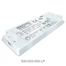 RACD20-500-LP