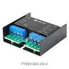 PYB20-Q48-D5-U