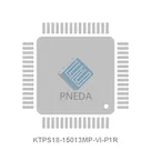 KTPS18-15013MP-VI-P1R