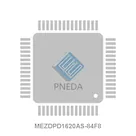 MEZDPD1620AS-84F8