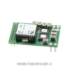 OKDH-T/25-W12-001-C