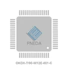 OKDX-T/90-W12E-001-C