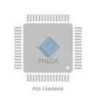 P38-1XA/MHIA