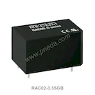RAC02-3.3SGB