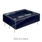 RAC15-3.3SB-E