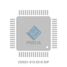 VDSD1-S12-DI15-DIP
