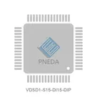 VDSD1-S15-DI15-DIP