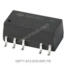 VEFT1-S12-D15-SMT-TR