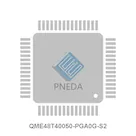 QME48T40050-PGA0G-S2