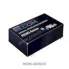 REM3-4805D/A