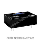 REM5E-1215D/R10/A/CTRL/X1