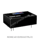 REM6E-4812D/R8/A/CTRL/X1