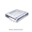 RP40-120515TG/HC