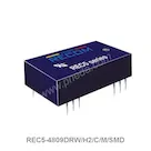 REC5-4809DRW/H2/C/M/SMD