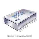 REC8-0512DRW/H2/A/M/SMD