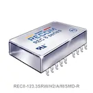 REC8-123.3SRW/H2/A/M/SMD-R