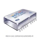 REC8-243.3SRW/H2/A/M/SMD-R
