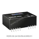REM3.5E-2415S/R6/A/SMD/X1