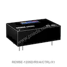 REM5E-1205D/R8/A/CTRL/X1