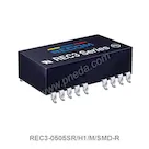 REC3-0505SR/H1/M/SMD-R