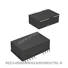 REC3-0505SRW/H2/A/M/SMD/CTRL-R