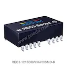 REC3-1215DRW/H4/C/SMD-R