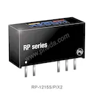 RP-1215S/P/X2