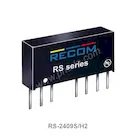 RS-2409S/H2