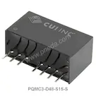 PQMC3-D48-S15-S