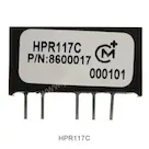 HPR117C