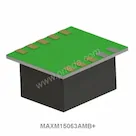 MAXM15063AMB+