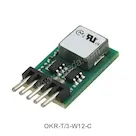 OKR-T/3-W12-C