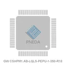 GW CSHPM1.AB-LQLS-PEPU-1-350-R18