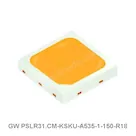 GW PSLR31.CM-KSKU-A535-1-150-R18
