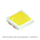 GW PSLRS1.EC-KULQ-5U8X-1-150-R18