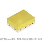 GW SBLMA1.EM-HPHQ-XX38-L1N2-65-R18-XX