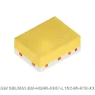 GW SBLMA1.EM-HQHR-XX57-L1N2-65-R18-XX